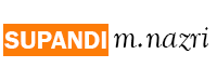 Supandi M.Nazri