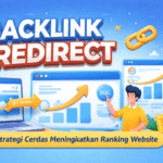Strategi backlink redirect untuk SEO